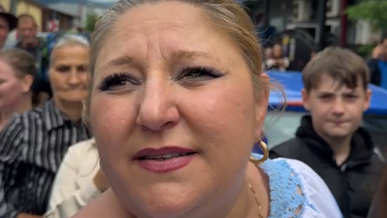 Luis Lazarus - Zeus TV; 05.06.2024; video 2