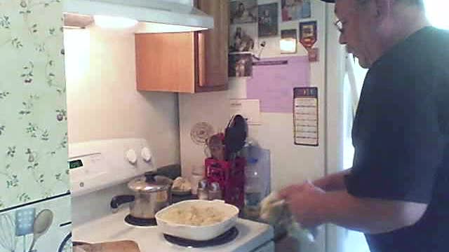 Nice Like That Video Cookery Season 1 Episode 4 (Part Two)