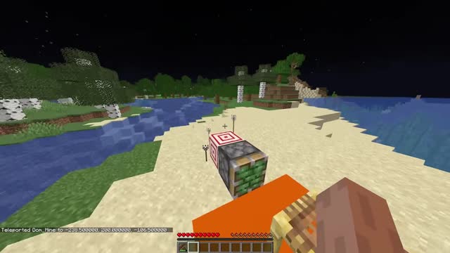 Minecraft ONE PIXEL Trick Shots (Level 100 To Level 200)