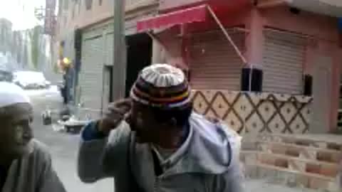 Raiss abdeljalil aourik