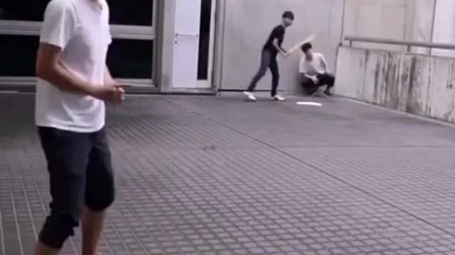 Extreme madness