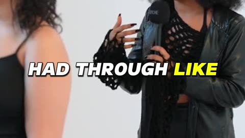 DO ALL BLACK WOMEN THINK THE SAME (AUSSIE EDITION) #women #quasarcentral #shorts