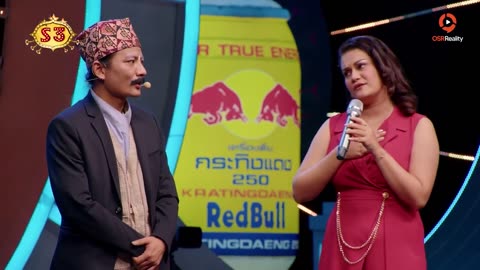 Comedy champion season 3