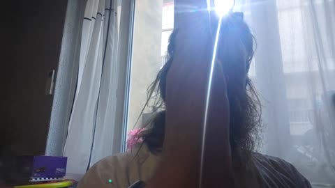 2022-08-23 (2) - Unboxing - Litière - Rangement - Twitch Triskelina