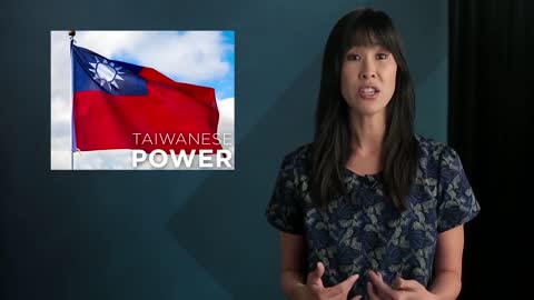 How Powerful Is Taiwan?