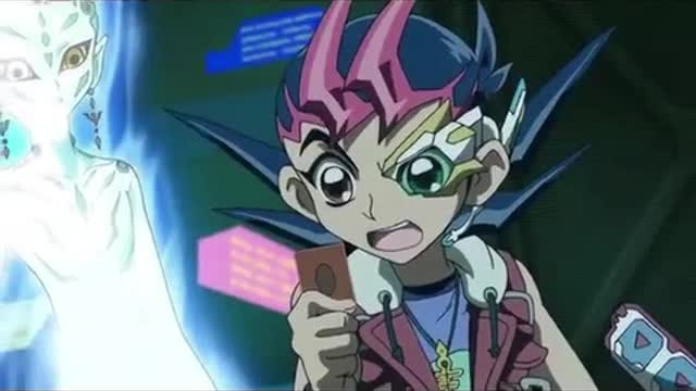 Yuma vs Fortuno: A Yu-Gi-Oh Duel