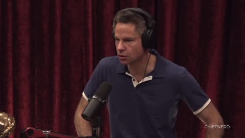 Michael Shellenberger on the Biden Admin Censoring 'Accurate COVID Vaccine Side Effects'
