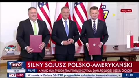 Amerykanizacja Polski