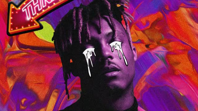 Juice Wrld - Girl with the blonde Hair (unreleased)