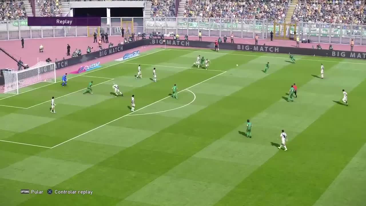 Vídeo game