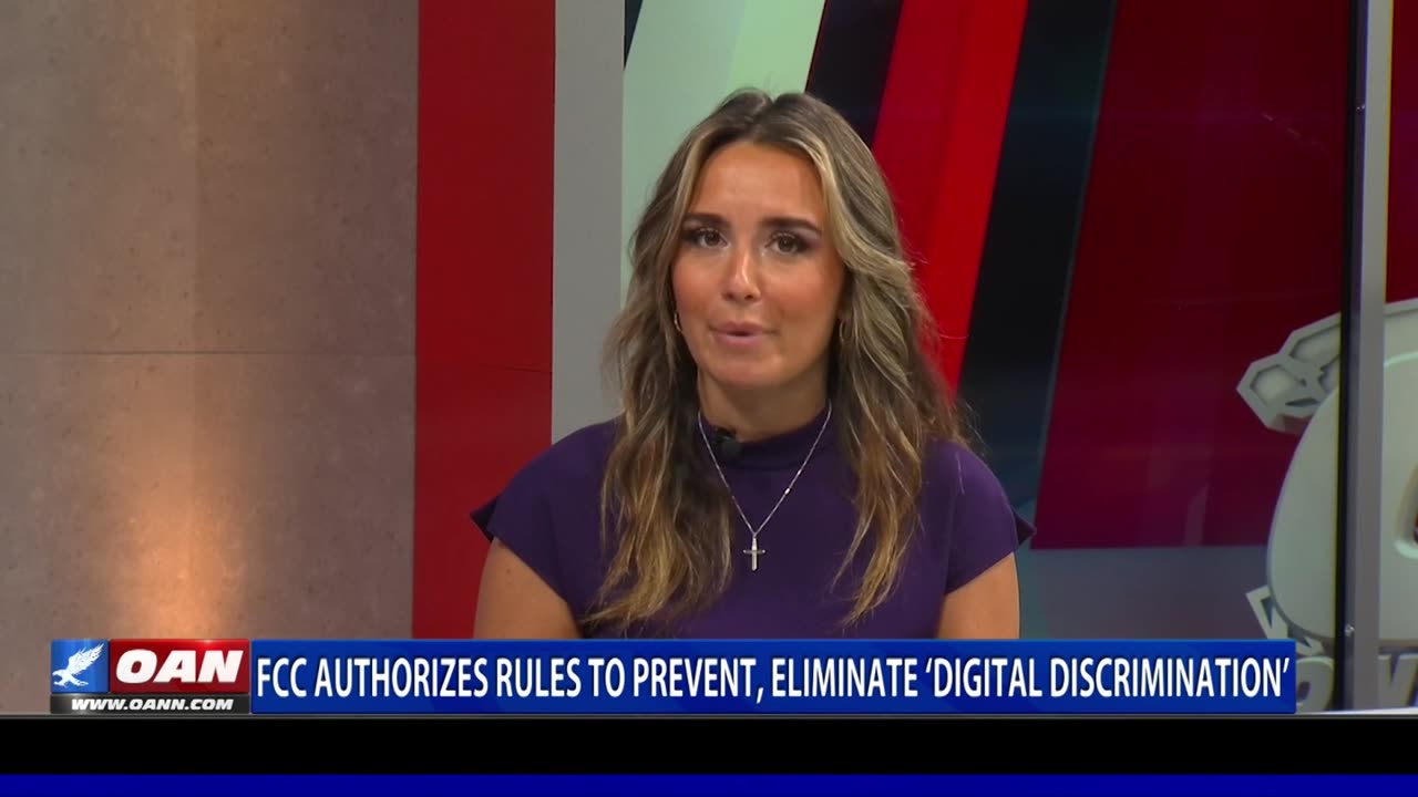 FCC Authorizes Rules To Prevent And Eliminate ‘Digital Discrimination’