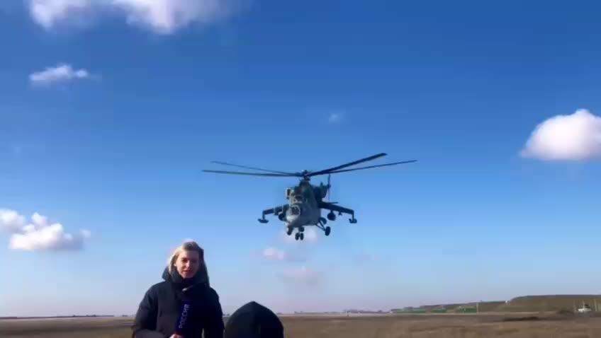 23.03.2022. Demilitarization and denazification of Ukraine!!!