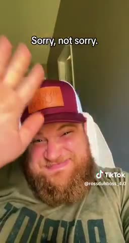 Let the normies hear what is on your mind