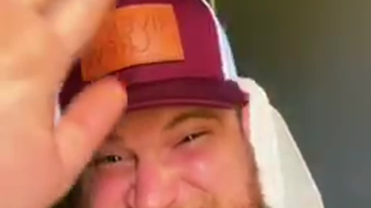 Let the normies hear what is on your mind