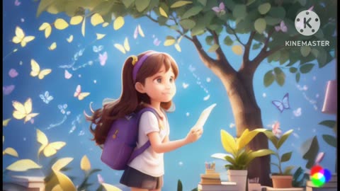 Lily Motivational Story