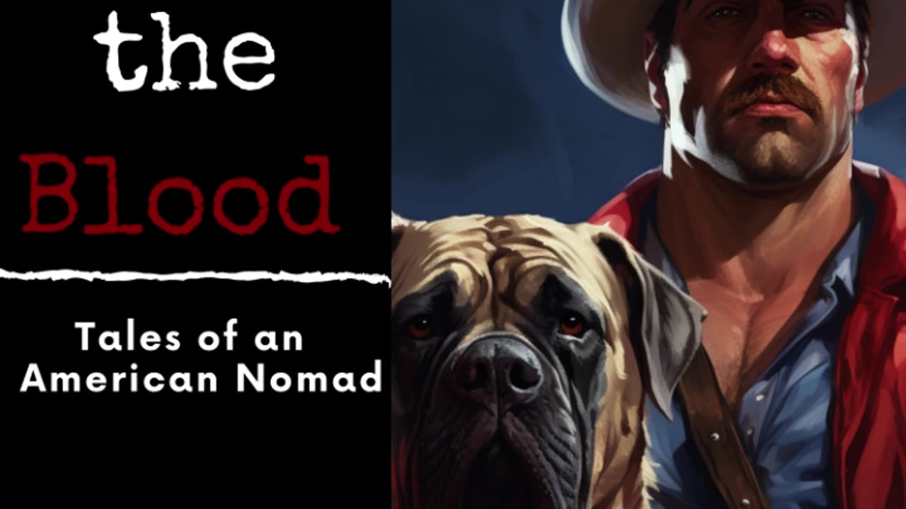 Ducks, and Geese, and Bounty Hunters | It's in the Blood Podcast | Episode 9