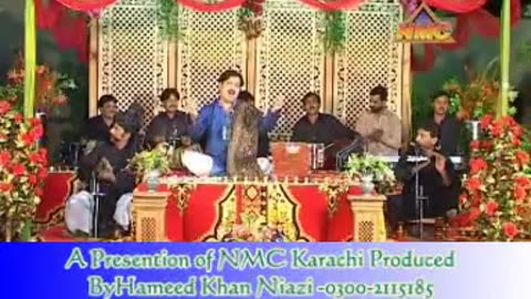 Song by attaullah rokhri