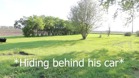 Talking DIRTY To See How My Boyfriend REACTS...