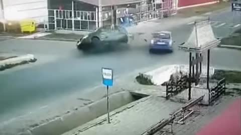 How the hell they got the license?