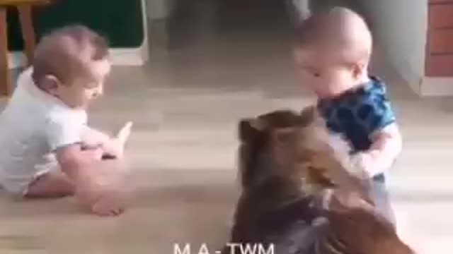 Tenderness and Happiness