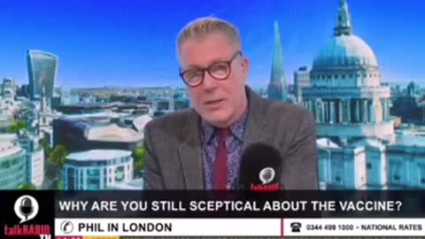 Seven Women paralyzed in same hospital from jab.