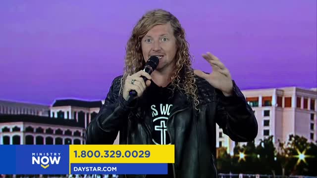 Worship is our Weapon - Ministry Now - Sean Feucht 6,601 viewsOct 17, 2021 478 5