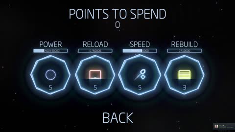 Missile Command: Recharged, Just for Fun, 1