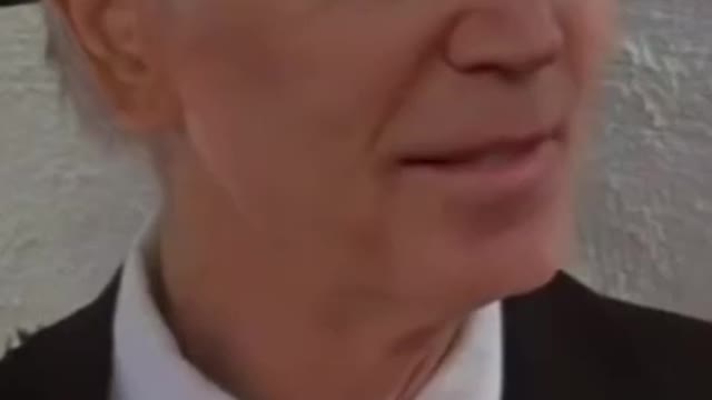 Joe China Playing himself