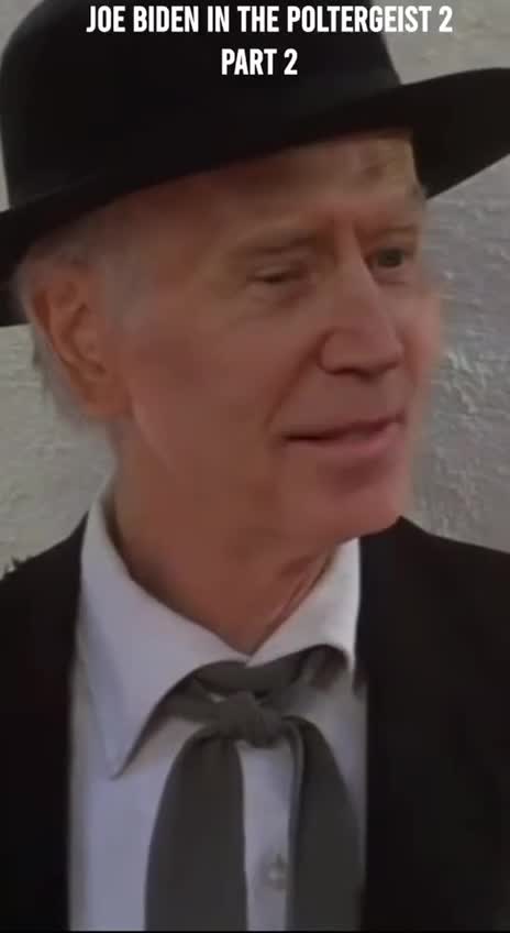 Joe China Playing himself