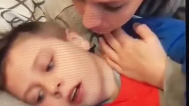 WHAT THESE VACCINES ARE DOING TO THE CHILDRENš¢