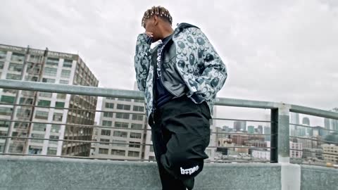 Cordae BAPExCoach