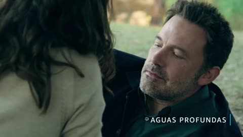 Deep Water Trailer (2022) SUBTITULADO [HD] Ben Affleck, Ana de Armas