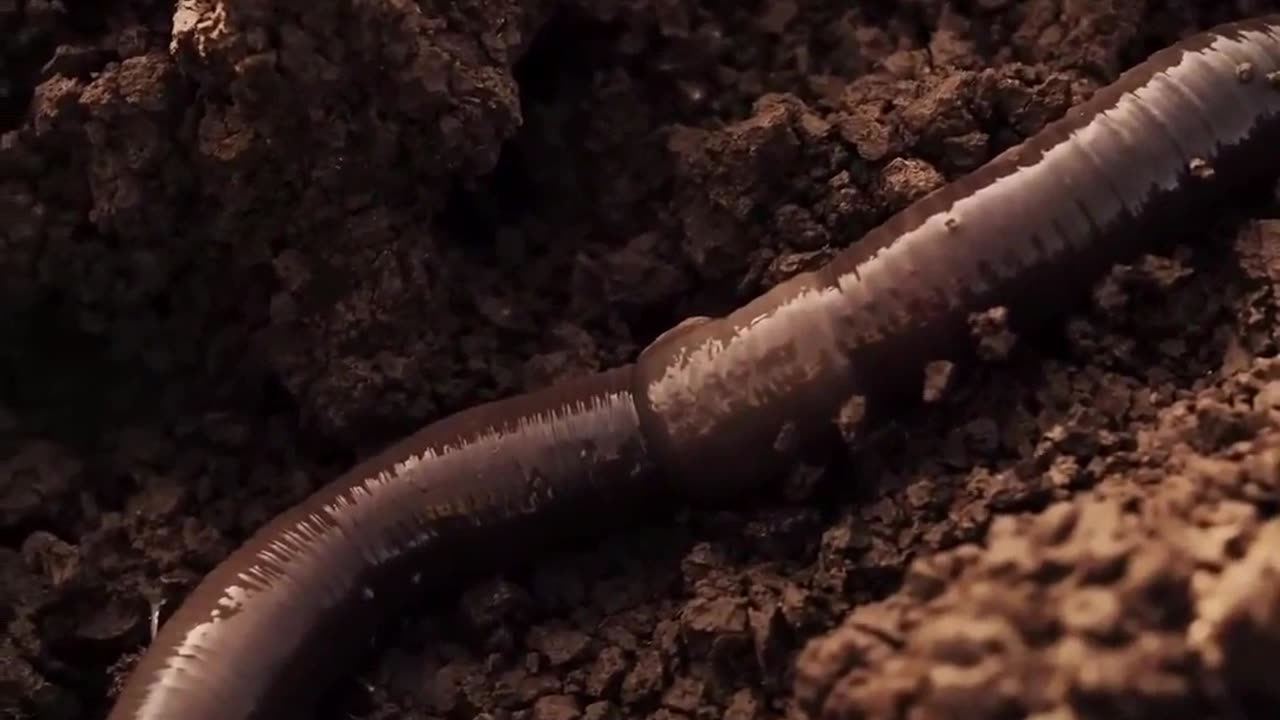 The Limitations of Earthworms: Unveiling the Hidden Potential