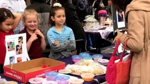 Treasure Valley Children Business Fair