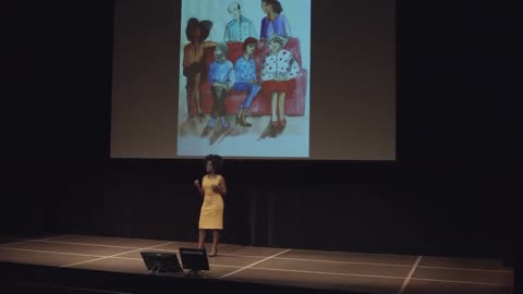 An honest look at the personal finance crisis - Elizabeth White - TEDxVCU