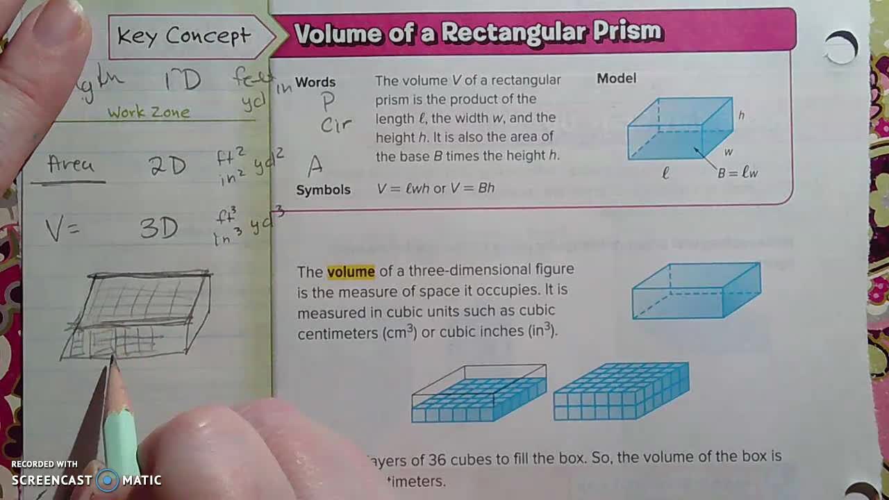 Gr 7 - Ch 8 - Lesson 4
