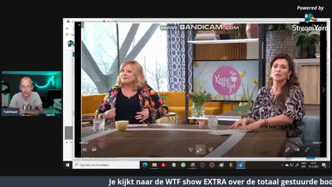 WTF show EXTRA: FIlemon