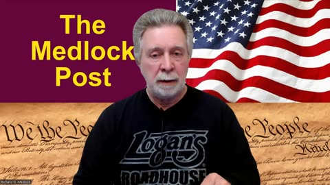 The Medlock Post Ep. 38