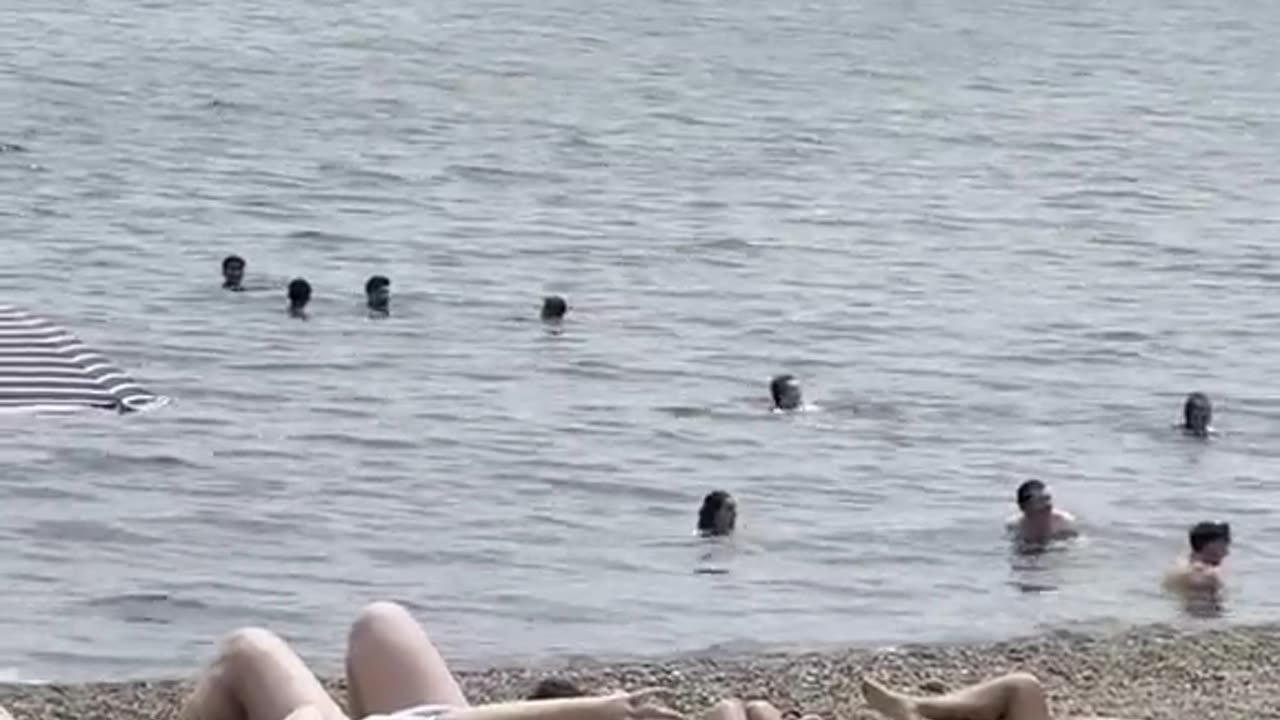 Beaches
