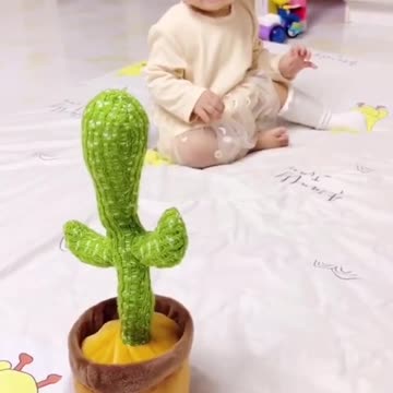 Funny Babies Scared of Toys Compilation