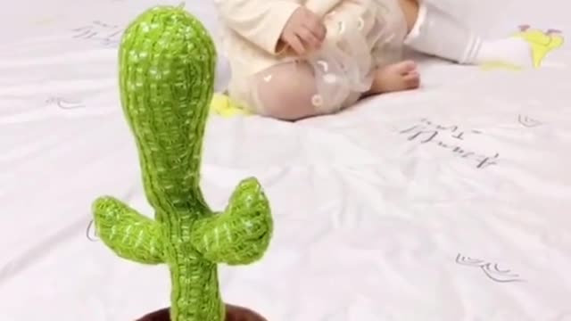 Funny Babies Scared of Toys Compilation