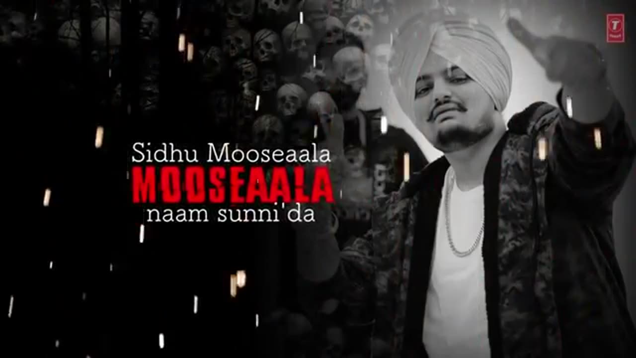 Sidhumoosewala