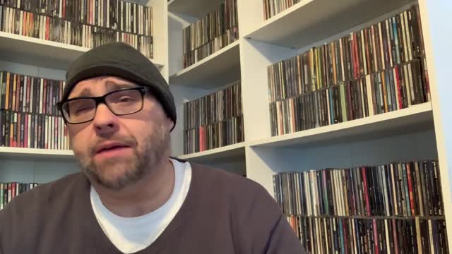 FLAWED VLOG - March 7, 2021