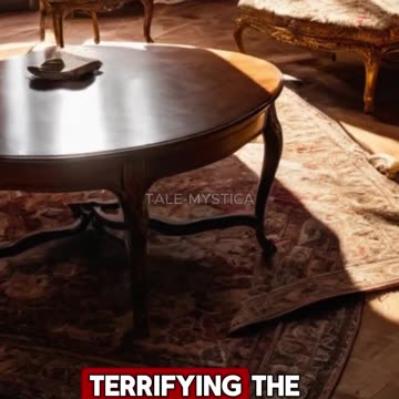 HAUNTED HOUSE: REAL POLTERGEIST ACTIVITY #GhostStories #Shorts