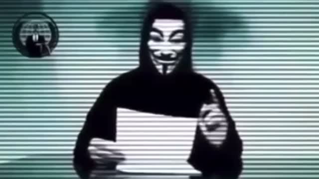 Anonymous On Globalist Takeover Of Australia