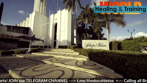 World Healing and Health Q&A