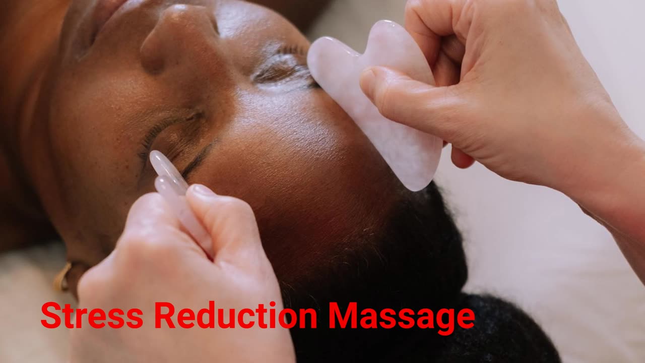 Medical Massage by Samantha - Stress Reduction Massage in Beverly Hills, CA | 90035