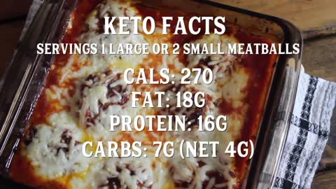 Easy Keto Recipes