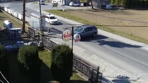 Sticking accelerator pedal