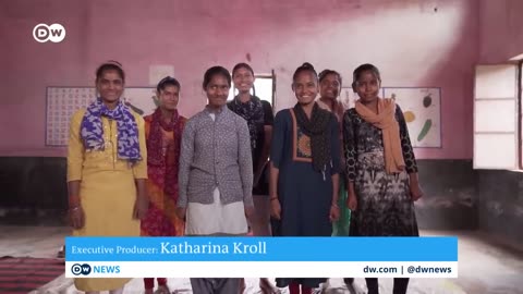 Unveiling India's Prostitution Villages: A Deep Dive - DW Documentary